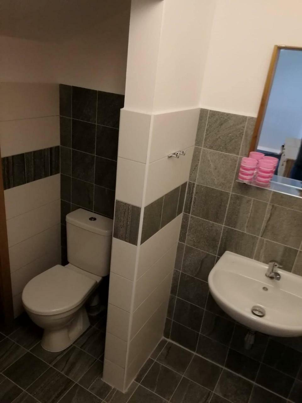 Apartman U Hippolyta Jindrichuv Hradec Exterior foto